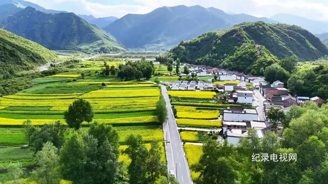 农文旅融合助力“花儿临夏”绽放新彩