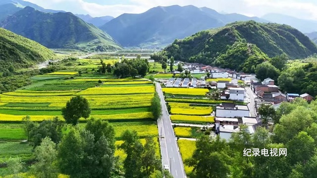 农文旅融合助力“花儿临夏”绽放新彩