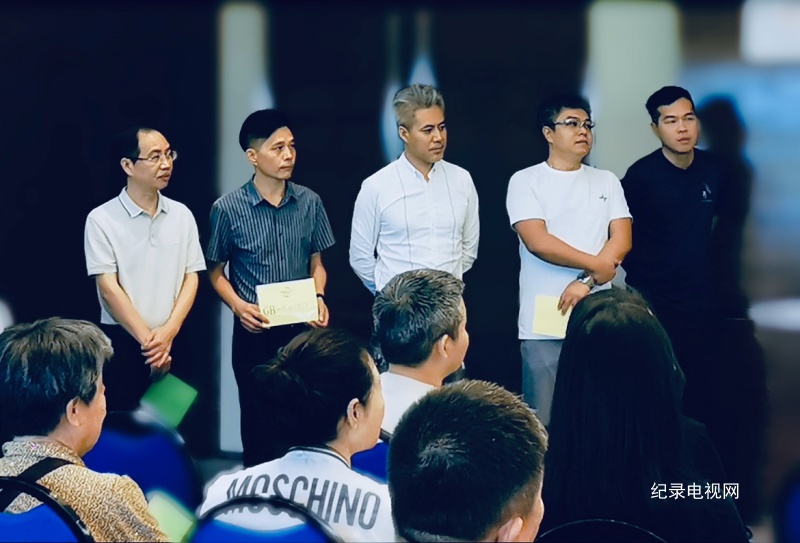 新加坡南洋秦陇商会成立 甘肃会宁籍华商任剑锋当选为首届会长