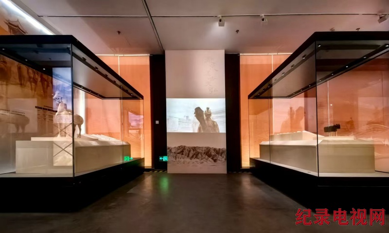 塞防千里固家国——简牍中的长城岁月印记展开展