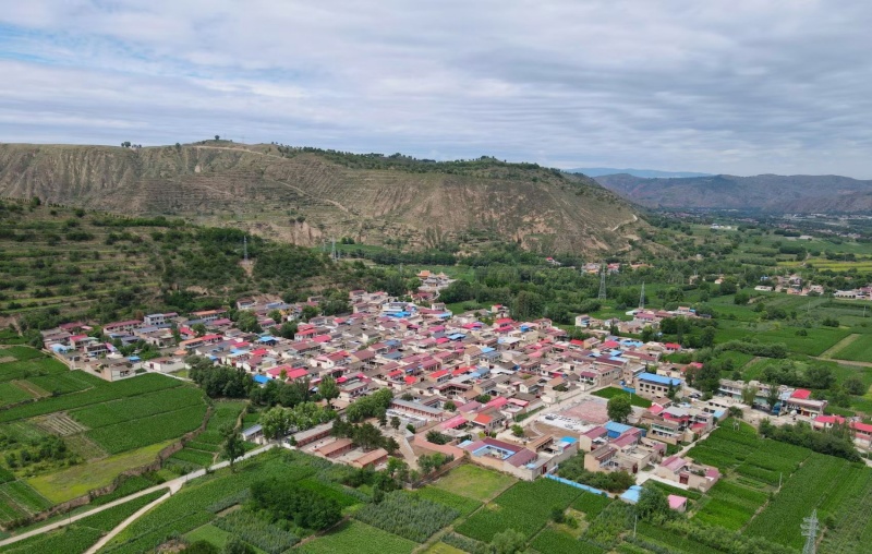 踏上狄道西乡 探寻稼轩祖籍