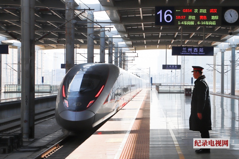2025年铁路春运圆满收官 国铁兰州局春运发送旅客首次超千万