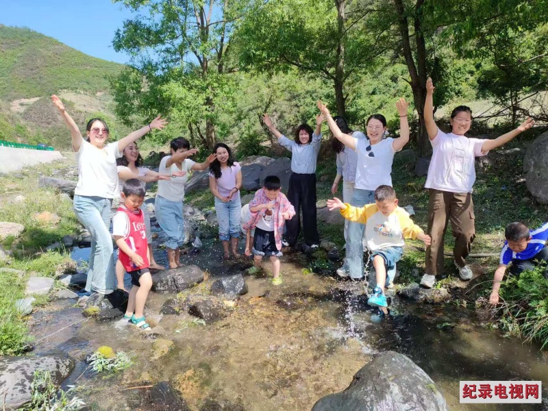 【视频】礼县石桥镇范坝村成为推荐热门打卡地