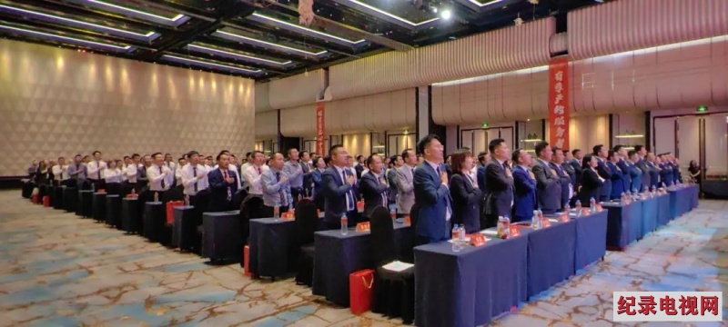 贝壳兰州站德佑品牌入兰七周年暨300家门店发布会举行