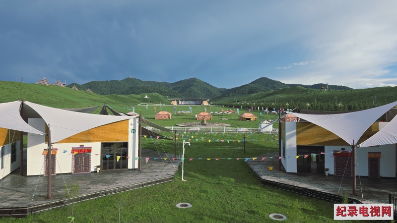 打造“圣境甘南 心灵之旅”品牌 推动甘南形成全域全季全时文旅发展新格局