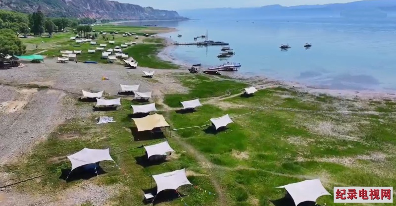 【视频】潮涌黄河 风起永靖——刘家峡