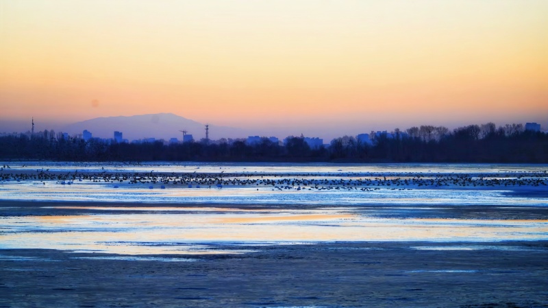 用镜头刻录时光 2025风光摄影代表作