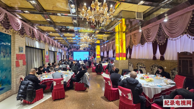 共筑老子文化传承发展新篇章 兰州市老子文化学会召开2026年理事扩大会议