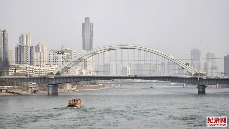 受新一股冷空气影响 甘肃将有大风 降温 雨雪天气