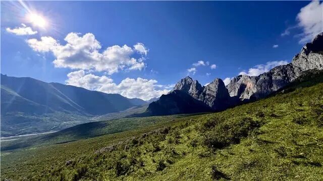 报临潭半马 5A景区免费玩到爽！