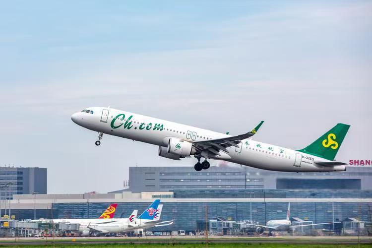 坚守“大众化航空”初心 春秋航空2026夏秋航季为兰州编织便捷空中网络