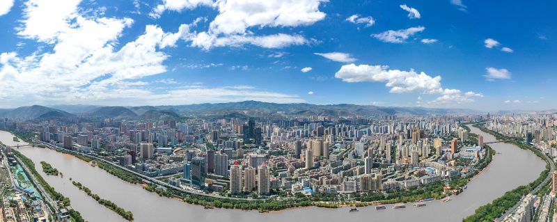 七里河区以深厚黄河文化为根脉 润育培植城市文明体系建设