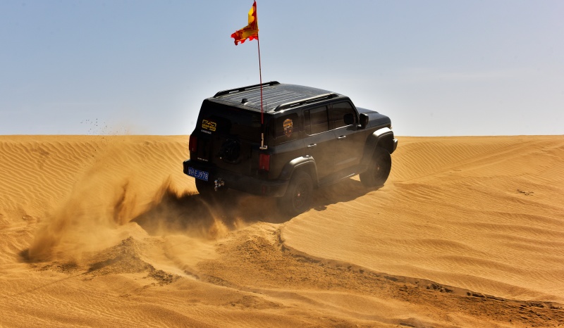 朱军在沙漠雕塑国际创造营-李军摄 (5)_副本.jpg