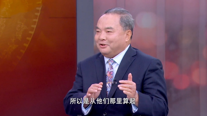 【视频】中国茶文化传承者——罗大友
